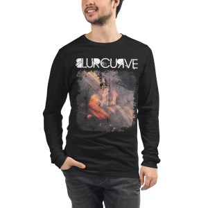 Pluto & The Fool Long Sleeve Tee