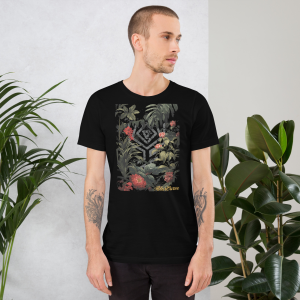 Botanical Tee
