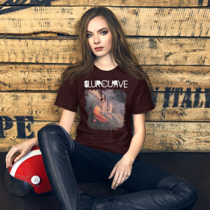 Pluto & The Fool Tee