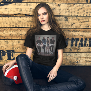 Mugshot Tee